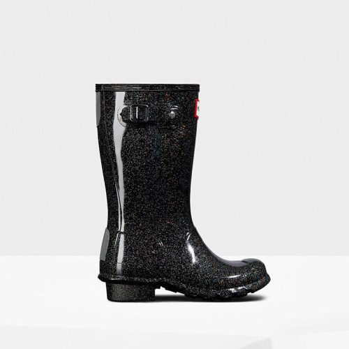 Hunter Original Starcloud Wellies (H861D) Ireland